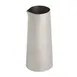 American Metalcraft SCM6 Evolution Creamer Pitcher, 6 oz, 2" Dia x 4-3/4" H, Stainless Steel 1 image