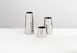 American Metalcraft SCMC6 Stainless Steel Crimped Creamer Pitcher, 6 oz Capacity, Polished Finish 2 image