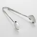 American Metalcraft SHFT11 Stainless Steel Serving Tongs, Hand Forged, 11-3/4" Length, 10-11" Grip 1 image