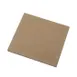 American Metalcraft STONE14 Pizza Stone - Rectangular 15\" x 14\" x 3/8\" Ceramic Baking Stone Hand Wash 1 image