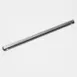 American Metalcraft TRSH24 Ticket Rack, 24" x 1-1/8" Low Profile, Marble Groove, Stainless Steel 1 image