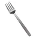 American Metalcraft WVAF - Cold Meat Serving Fork, 13‑14" Wavy Aged 18/0 Stainless Steel, 13" Length 1 image