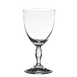 Steelite 4729K271 Wine Glass, 6.75 oz, 3" × 5.625" Stemmed Crystal, Cocktail Shape - 1 Dozen 1 image