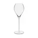 Steelite 47662R030 Champagne Flute, 10.75 oz, 3.375" x 9.5", Special Rim Treatment - 1 Dozen 1 image