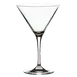 Steelite 4800R226 Martini Cocktail Glass, 10.25 oz, 5.0" x 7.5" Stem, Non‑Tempered Glass - 1 Dozen 1 image