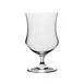Steelite 4800R408 Tulip Beer Glass, 19.25 Oz (3.75" x 6.5"), Stemmed Glass, Special Rim - 1 Dozen 1 image