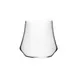 Steelite 480138R005 Mineral Water Glass, 9.75 oz, 3.375" x 3.25" Eclipse Non-Tempered - 1 Dozen 1 image