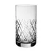 Steelite 480156R383 - Hi‑Ball Glass, 13.25 oz, 2.75"×5.375" Non‑Tempered, Rim Treatment - 1 Dozen 1 image