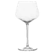 Steelite 4801R212 - Burgundy Drinking Glass, 40 oz (1.25 qt), 5.25" x 10.5", Non-Tempered - 1 Dozen 1 image
