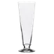 Steelite 4804R236 Pilsner Glass, 13 Oz (3.125" x 8.0"), Stemmed Footed, Rona Finish – 1 Dozen 1 image