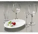 Steelite 4806R248 Wine Glass, 10.25 oz, 3.75" x 7.875" Stemmed, Non‑Temp Glass, All‑Use - 1 Dozen 2 image