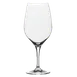 Steelite 4807R230 Bordeaux Wine Glass, 20 oz (3.6"×9"), Stemmed Crystal Glass, Special Rim – 1 Dozen 1 image