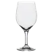 Steelite 4808R242 - Clear Stemmed Wine Glass, 8‑9 oz (3"×7"), Non-Tempered, White Wine - 1 Dozen 1 image