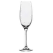 Steelite 4808R243 Champagne Flute, 5 Oz, 2.375" X 8.375" Stem Glass, Non-Tempered - 1 Dozen 1 image
