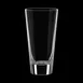 Steelite 4811R133 Highball Glass, 12.25 Oz (3.0" x 6.0"), Non‑Tempered Glass with Rim Trim - 1 Dozen 1 image