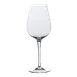 Steelite 4813R282 Red Wine Glass, 12 oz (3.125" x 8.625"), Stemmed Glass, Non‑Tempered - 1 Dozen 1 image
