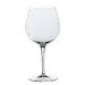 Steelite 4813R285 Burgundy Stemmed Red Wine Glass, 20.75 oz, 4.125" × 8.375" Special Rim - 1 Dozen 1 image
