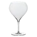 Steelite 4814R294 - Burgundy Stemmed Red Wine Glass, 30 oz, 5.0" x 8.75", Rona - 1 Dozen 1 image
