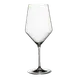 Steelite 4818R374 Bordeaux Wine Glass, 21.75 oz (3.875"×9.5") Stemmed RedWine Tempered Rim - 1 Dozen 1 image