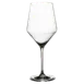 Steelite 4818R375 Wine Glass, 17.75 Oz 16-19 Oz, 3.625"x9.0" Temp Stem Glass, Edge Rim, - 1 Dozen 1 image