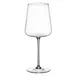Steelite 4833R324 - 18.5 oz Wine Glass, 3.625" x 9.125" Stemmed Non‑Tempered Rim Treated - 1 Dozen 1 image