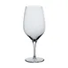 Steelite 4834R347 - Red Wine Glass, 22 Oz (3.75" x 9.0"), Glass, Rim Treatment - 1 Dozen 1 image