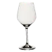 Steelite 4845R332 - White Wine Glass, 12.25 oz 3.25"x8.125", Stemmed, Glass, Rim Treatment - 1 Dozen 1 image