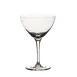 Steelite 4854R354 Coupe Martini Glass, 8 oz, 3.75" x 5.75" Stem, Non‑Tempered Crystal, - 1 Dozen 1 image