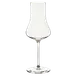Steelite 4854R372 - 8.75 oz Spirits Glass, 3" x 8.25" Classic Cocktail, Non-Tempered Glass - 1 Dozen 1 image