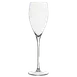 Steelite 4880R117 - Champagne Flute, 9 oz (2.875" x 9.5"), Stem, Glass, Non‑Tempered - 1 Dozen 1 image