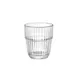Steelite 4909Q104 Tumbler Glass, 7‑Ounce, 3.0" x 3.25" Non‑Tempered Galassia Barshine - 24/Case 1 image