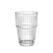 Steelite 4909Q106 Tumbler Glass, 13 oz (3.25" x 4.75"), Non‑Tempered, Galassia - 24/Case 1 image