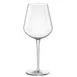 Steelite 49105Q766 - Stemmed Wine Glass, 21.5 oz, 4.0" x 9.6" Glass, InAlto Uno Design - 1 Dozen 1 image