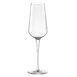 Steelite 49105Q770 Champagne Flute Glass, 9 oz, 2.5" x 9.625" Stem, Crystaline Glass - 1 Dozen 1 image