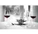 Steelite 49105Q771 Drinking Glass – 14.75 oz 13-16 oz, 3.25" X 4.0" Glass, DOF Finish - 1 Dozen 2 image