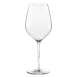 Steelite 49115Q045 Wine Glass - 21.75 oz 3.75"x9.625" LeadFree Crystal Non-Tempered 9-11"H - 1 Dozen 1 image