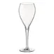 Steelite 49115Q167 Mini Wine Glass, Tulip, Stem, 5 oz (2.5" x 7.0"), Crystal Non-Tempered - 1 Dozen 1 image