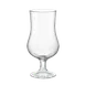 Steelite 49117Q058 Tulip Beer Glass, 14.25 oz, Stemmed Footed, Glass, 3.375" x 6.75" - 1 Dozen 1 image