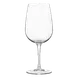 Steelite 49121Q124 - 13.5 oz Stemmed Wine Glass, 3.125"×7.875" Non‑Tempered Glass, 1 Dozen 1 image