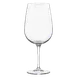 Steelite 49121Q126 - Inventa Stemmed Wine Glass, 22.25 oz 3.625"×8.875" Non‑Tempered Glass - 1 Dozen 1 image