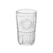 Steelite 49123Q929 Cooler Glass, 16 oz Stemless Non‑Tempered, 3.5" x 4.75" - 6/Case 1 image