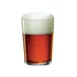 Steelite 4912Q014 Maxi Tumbler, 17.25 oz (3.5" x 4.75"), Fully Tempered Glass, Bodega Style - 1 Dozen 2 image