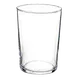 Steelite 4912Q014 Maxi Tumbler, 17.25 oz (3.5" x 4.75"), Fully Tempered Glass, Bodega Style - 1 Dozen 1 image
