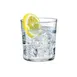 Steelite 4912Q015 - Medium Tumbler Glass, 12.5 oz 10‑12 oz, 3.375" x 3.5" Tempered Glass - 1 Dozen 2 image