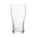 Steelite 49130Q129 - 19.25 oz Beer Glass (3.375" x 6.25"), Pilsner/Wheat, Tempered, 1 Dozen 1 image