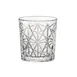 Steelite 49134Q536 - Water Tumbler, 9.25 oz (7‑9 oz), 3.25" x 3.5" Soda Lime Glass - 1 Dozen 1 image