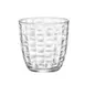 Steelite 49135Q523 Water Tumbler Glass - 10 oz, 3.375"x3.375" Mat, Non-Tempered Glass - 6/Case 1 image