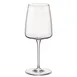 Steelite 49143Q203 - White Wine Glass, 12.75 oz (3.25" x 7.875"), Stemmed LeadFree Crystal - 1 Dozen 1 image