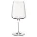 Steelite 49143Q204 - Red Wine Glass, 15.25 oz, 3.5"×8.25" Stemmed Crystal, Bormioli Rocco - 1 Dozen 1 image