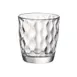 Steelite 49145Q182 Water Glass, 10‑Ounce Silk, 3.25" x 3.625" Non‑Tempered Glass - 1 Dozen 1 image